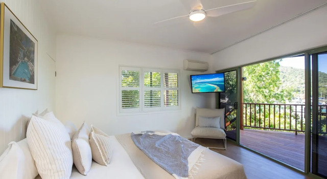 Вилла Casuarina Cove 1 on Hamilton Island by HamoRent