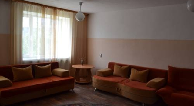 Hostel Bagration, Boek Appartement Irkoetsk Irkutsk