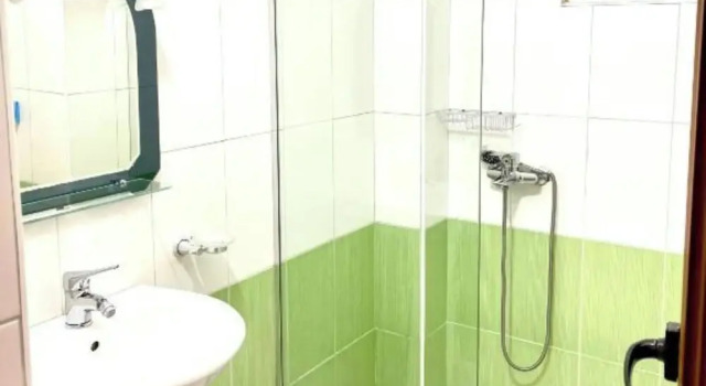 Номер Standard ERAL Apart-Hotel & Penthouse