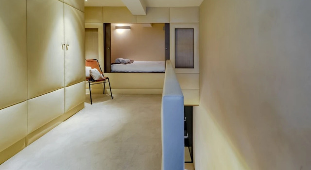 Sweet Inn Apartments - Rue De L Echiquier, Забронировать Апартаменты/квартира Париж Иль-де-Франс, рядом с Станция метро Rambuteau