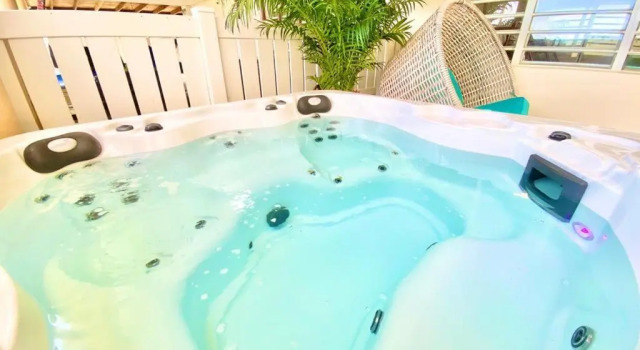 Вилла Tropical Breeze 2 Bed 2 Bath