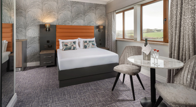 Diamond Coast Hotel, 예약 호텔 Enniscrone Sligo County
