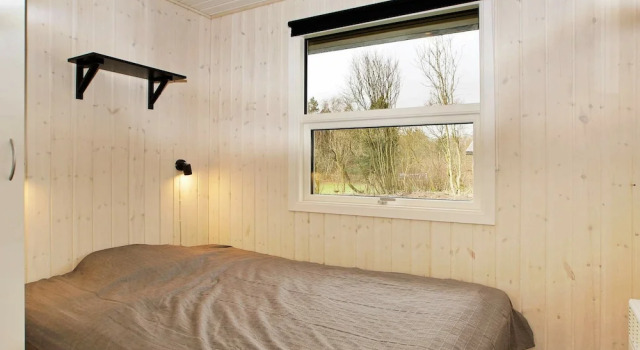 Fantastic Holiday Home in Hemmet With Whirlpool, Забронировать Отель Хеммет 