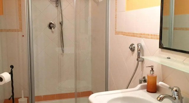 Двухместный номер Standard Cerqueti agriturismo