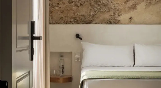 Номер Superior BYPILLOW Casa Gades