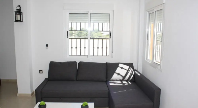Spanish Family Duplex