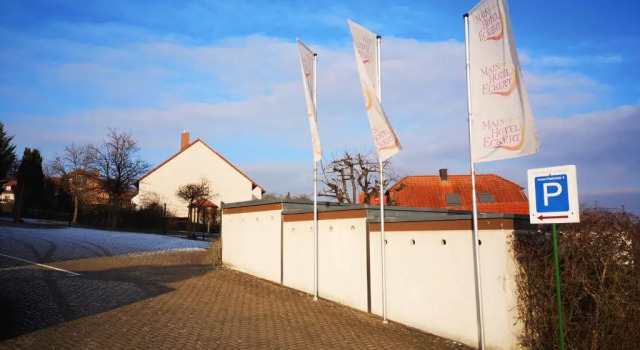 Main Hotel Eckert