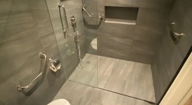 Двухместный номер Standard Luisita Central Park Hotel