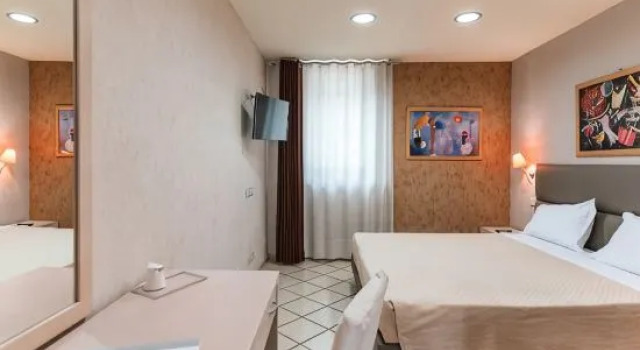 Двухместный номер Superior Отель Modica Inn Centro, BW Premier Collection