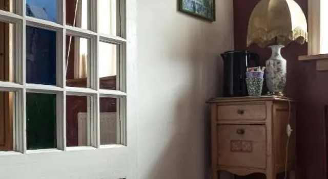 Номер Standard Chambres dhôtes Villa lespérance