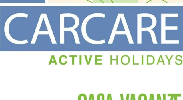 Коттедж Le Carcare