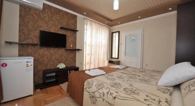 Апартаменты Apartments 4 seasons