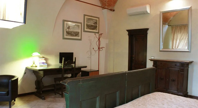 B&B Accademia House