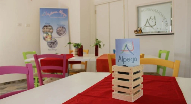 Casale Alpega, Book Hotel Hoteller i Sarno med morgenmad, Morgenmad