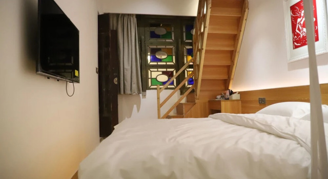 Satanga Elegant Residence, Забронировать Отель Отели в центре Чаочжоу, в центре