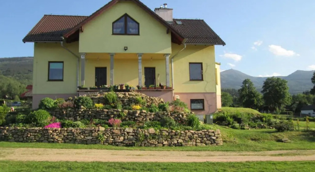 Willawil, Забронировать Отель Карпач 