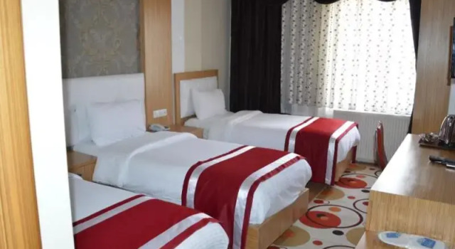 Номер Standard Dinc Hotel