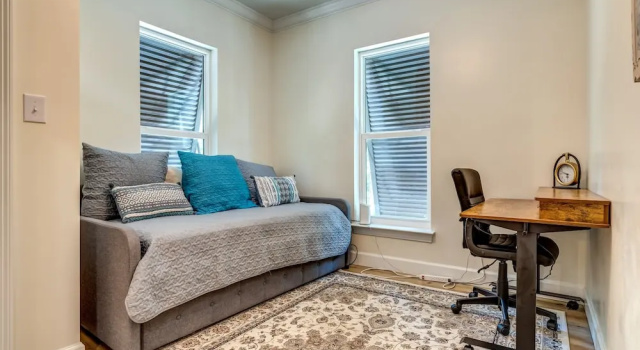 Коттедж с 4 комнатами At Last - 1011 Marquette Pl 4 Bedroom Home by RedAwning