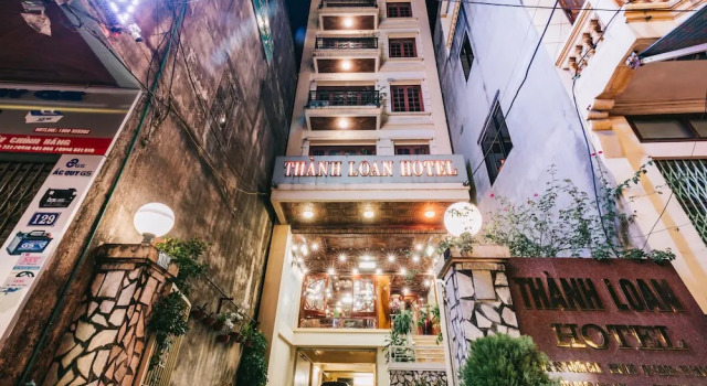 Thanh Loan Hotel, Rezervovat Hotel Cao Bang 