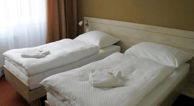 Люкс Hotel Kristína