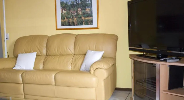Apartment San Gottardo, Reserva ahora Apartamento Massagno Tesino