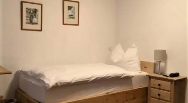 Номер Standard Hotel Bernina