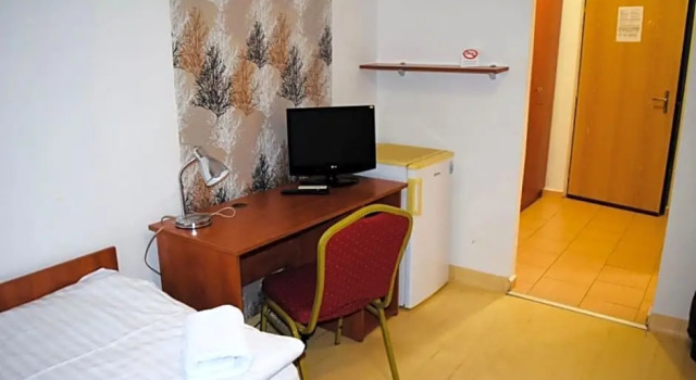 LC Hotel Ostrava