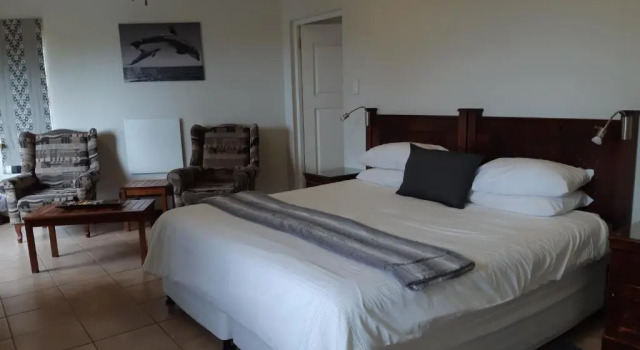 Студия Zuider Zee Guest House