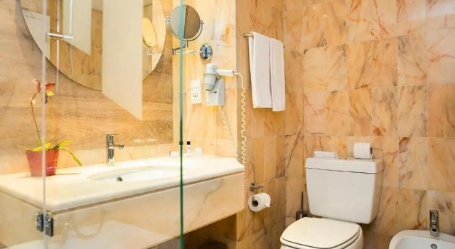 Двухместный номер Superior с видом на море Hotel Pestana Cascais Ocean & Conference Aparthotel
