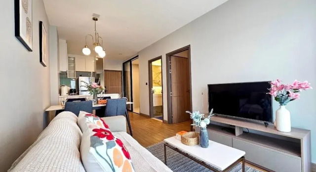 Номер Deluxe Astra Sky River Chang Khlan Chiang Mai