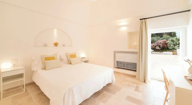 Masseria San Nicola Savelletri - B&B, Book Bed and Breakfast Fasano Fasano Area
