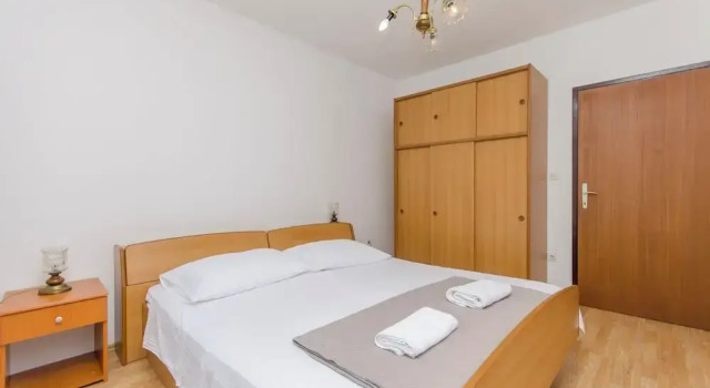 Апартаменты Apartments Nera