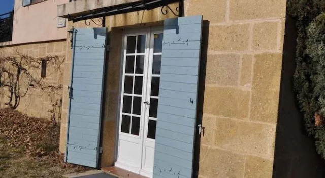 Le Samaro Chambres d'Hotes, Reserva ahora Hotel Puyvert Luberon
