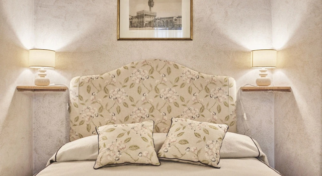 Locanda de Ciompi, Забронировать Отель Флоренция Тоскана, рядом с Дом Буонаротти