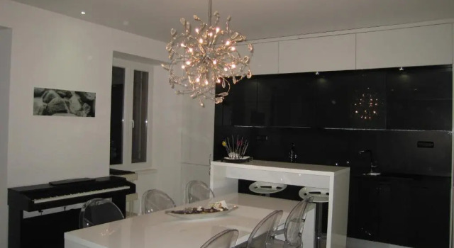 Апартаменты Apartment Lux
