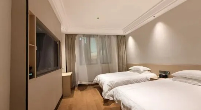 Двухместный номер Standard Wenzhou Dongou Hotel