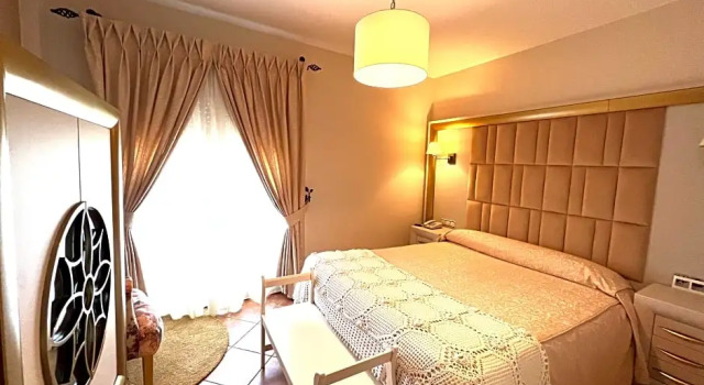Номер Standard Hotel El Curro