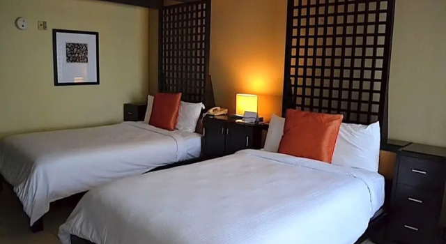 Номер Standard The Resort & Club at Little Harbor