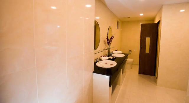 Люкс Victory Hotel Tây Ninh