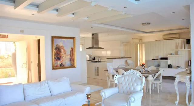 Villa Ruya, Rezervovat Vila Hotely v Mugla s parkováním, Parkování