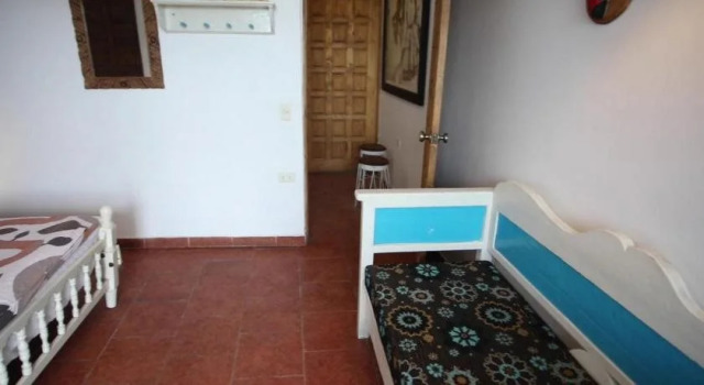 Hostal El Cascabel