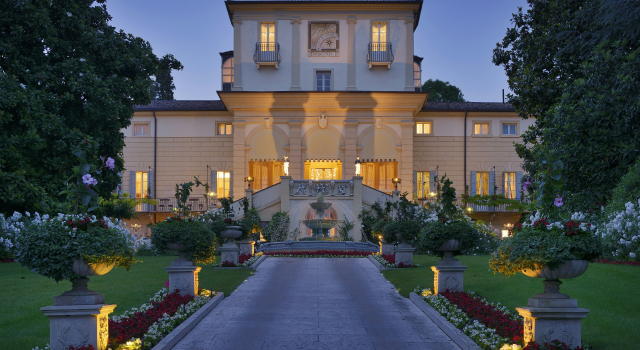 Byblos Art Hotel Villa Amistà, Prenota Hotel San Pietro in Cariano Valpolicella