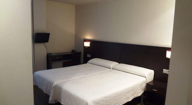 Hotel Irixo, Prenota Hotel Ourense 