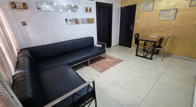 Luxe appartement 2 chambres sous-sol Epic Homes