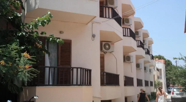 Galini Hotel