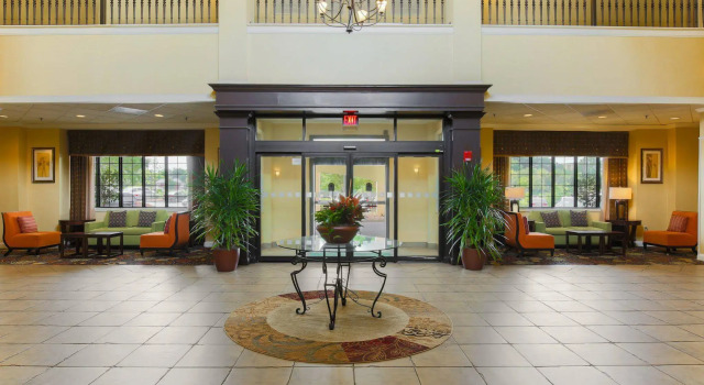 Hotel Indigo Mount Pleasant by IHG, Забронировать Отель Маунт-Плезант Charleston Area