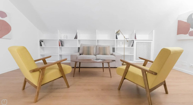 Italianway Easy - Ripa Ticinese 17 B, Забронировать Отель Милан Ломбардия, рядом с Colonne di San Lorenzo