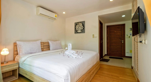 Karon Butterfly Residence