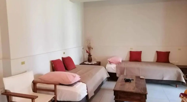 Sunset view apartment, Book Apartment South Pelion Thessalia