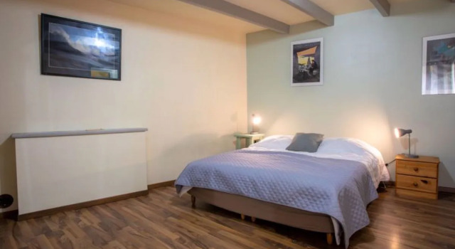 House Ty Coz Pleurtuit, Rezerwuj Hotel  